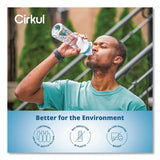 Cirkul® LifeSip Flavor Cartridge, Sugar-Free Fruit Punch (CIR850021373399) Each