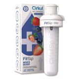 Cirkul® FitSip Flavor Cartridge, Sugar-Free Mixed Berry (CIR850021373429) Each