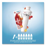 Cirkul® FitSip Flavor Cartridge, Sugar-Free White Cherry (CIR850021373436) Each