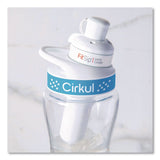 Cirkul® FitSip Flavor Cartridge, Sugar-Free White Cherry (CIR850021373436) Each