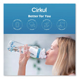 Cirkul® FitSip Flavor Cartridge, Sugar-Free Orange Tangerine (CIR850021373443) Each