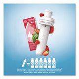 Cirkul® GoSip Flavor Cartridge, Sugar-Free Strawberry Watermelon (CIR850021373450) Each