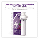 Cirkul® GoSip Flavor Cartridge, Sugar-Free Grape (CIR850021373474) Each