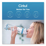 Cirkul® GoSip Flavor Cartridge, Sugar-Free Grape (CIR850021373474) Each