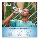 Cirkul® GoSip Flavor Cartridge, Sugar-Free Grape (CIR850021373474) Each