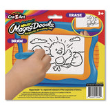 Cra-Z-Art® Mini Magna Doodle Magnetic Drawing Toy, Ages 3 and Up (CZA145396) Each