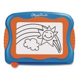 Cra-Z-Art® Mini Magna Doodle Magnetic Drawing Toy, Ages 3 and Up (CZA145396) Each
