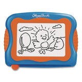 Cra-Z-Art® Mini Magna Doodle Magnetic Drawing Toy, Ages 3 and Up (CZA145396) Each