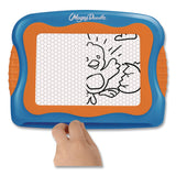 Cra-Z-Art® Mini Magna Doodle Magnetic Drawing Toy, Ages 3 and Up (CZA145396) Each