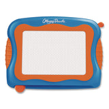 Cra-Z-Art® Mini Magna Doodle Magnetic Drawing Toy, Ages 3 and Up (CZA145396) Each
