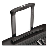 DELSEY PARIS Cruise 3.0 24" Hardside Suitcase, 17.5 x 11.25 x 26.75, Black (DSY40287982000) Each