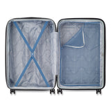 DELSEY PARIS Cruise 3.0 28" Hardside Suitcase, 19.75 x 13 x 31.5, Black (DSY40287983000) Each
