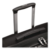 DELSEY PARIS Cruise 3.0 28" Hardside Suitcase, 19.75 x 13 x 31.5, Black (DSY40287983000) Each