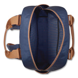 DELSEY PARIS Flanerie Laptop Backpack, Fits Devices Up to 15.9", 13.5 x 7.25 x 16.5, Navy (DSY40303160002) Each
