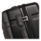 DELSEY PARIS United Colors of Benetton x DELSEY PARIS NOW! 23" Hardside Spinner, 18 x 11 x 26, Black (DSYB4376281000) Each