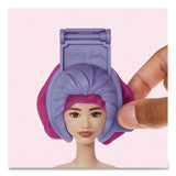 Hasbro Play-Doh Barbie Hearts and Hair Doll Set (HSBG1357) Each