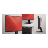 LG 27BR400-B FHD LCD Monitor, 27" Widescreen, IPS Panel, 1920 Pixels x 1080 Pixels (LEL9771193) Each