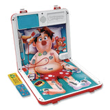 Hasbro Operation Electronic Board Game, Ages 6 and Up (HSBG0951) Each