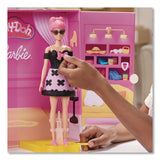 Hasbro Play-Doh Barbie Designer Fashion Show Playset (HSBG1356) Each
