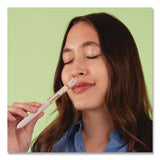 Lifelines® Essential Oil Blends Pen Diffuser, Citrus Grove Scent, White (LLN112502) Each