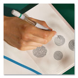 Lifelines® Essential Oil Blends Pen Diffuser, Walk in the Woods Scent, White (LLN112503) Each