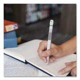 Lifelines® Essential Oil Blends Pen Diffuser, Walk in the Woods Scent, White (LLN112503) Each