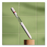 Lifelines® Essential Oil Blends Pen Diffuser, Spice Rush Scent, White (LLN112505) Each