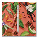 Lifelines® Essential Oil Blends Pen Diffuser, Spice Rush Scent, White (LLN112505) Each