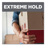 Scotch® Reinforced Strength Strapping Tape 1.88" x 30 yds, 3" Core, Translucent (MMM8959RD) 1 RL
