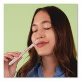 Lifelines® Essential Oil Blends Pen Diffuser, Spiced Chai Latte Scent, White (LLNLL123121) Each