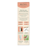 Lifelines® Essential Oil Blends Pen Diffuser, Spiced Chai Latte Scent, White (LLNLL123121) Each