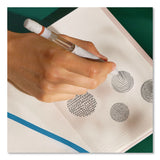 Lifelines® Essential Oil Blends Pen Diffuser, Cinnamon Roll Scent, White (LLNLL123122) Each