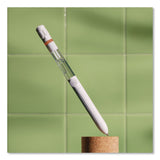 Lifelines® Essential Oil Blends Pen Diffuser, Cinnamon Roll Scent, White (LLNLL123122) Each