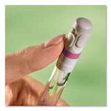 Lifelines® Essential Oil Blends Pen Diffuser, Strawberry Milkshake Scent, White (LLNLL123123) Each