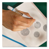 Lifelines® Essential Oil Blends Pen Diffuser, Cotton Candy Scent, White (LLNLL123124) Each