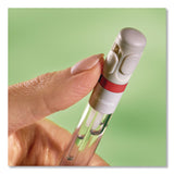 Lifelines® Essential Oil Blends Pen Diffuser, Apple Crisp Scent, White (LLNLL123125) Each