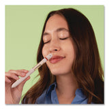 Lifelines® Essential Oil Blends Pen Diffuser, Apple Crisp Scent, White (LLNLL123125) Each