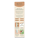 Lifelines® Essential Oil Blends Pen Diffuser, Chocolate Chip Cookie Scent, White (LLNLL123126) Each