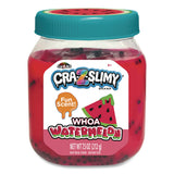 Cra-Z-Art® Cra-Z-Slimy, Ages 6 and Up, Randomly Assorted Color/Scent (CZA6003712) Each