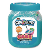 Cra-Z-Art® Cra-Z-Slimy, Ages 6 and Up, Randomly Assorted Color/Scent (CZA6003712) Each