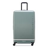 DELSEY PARIS Florence by Mills x DELSEY PARIS Spin Me Away 29" Hardside Suitcase, 19.5 x 12.5 x 31.25, Sage Green (DSYF4398183033) Each