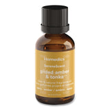 HoMedics® SereneScent Glided Amber and Tonka Essential Oil, 0.5 oz Bottle (MDCARMHEO15GAT) Each