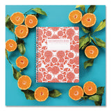 DECOMPOSITION® Spiral Composition Book, Medium/College Rule, Sunflowers, (80) 9.75 x 7.5 Sheets (DCP16580) Each