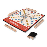Hasbro Scrabble Board Game, Ages 8 and Up (HSBF4204) Each