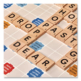 Hasbro Scrabble Board Game, Ages 8 and Up (HSBF4204) Each