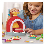 Hasbro Play-Doh Kitchen Creations Pizza Oven Playset (HSBF4373) Each