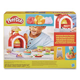 Hasbro Play-Doh Kitchen Creations Pizza Oven Playset (HSBF4373) Each
