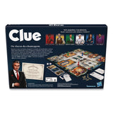 Hasbro Clue Board Game, Ages 8 and Up (HSBF6420) Each