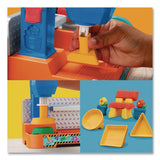 Hasbro Play-Doh Stamp and Saw Tool Bench (HSBF9141) Each