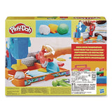 Hasbro Play-Doh Stamp and Saw Tool Bench (HSBF9141) Each